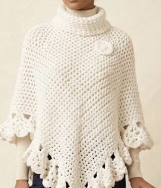 Poncho