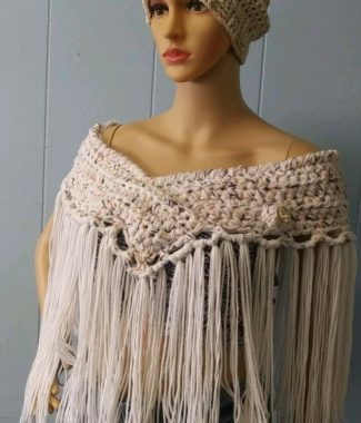 Women shawl