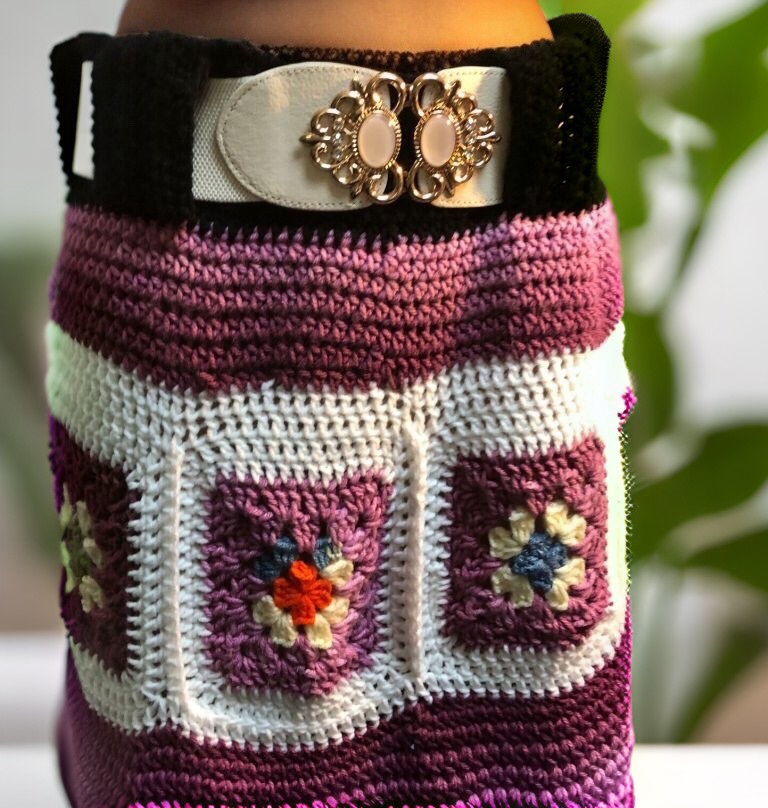 Women's Skirts Long - Image 2